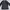 Americana Cosplay Casual Sweater Wanita Black