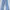 Coquette High waisted jeans Wanita multicolor photo 1