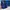 ZARA Indie Casual Denim jacket Pria navy blue photo 4