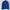 ZARA Indie Casual Denim jacket Pria navy blue photo 2