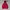 Russell Athletic Vintage Y2K Hoody Pria red photo 1