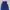Russell Athletic Vintage Boxy Y2K Hoody Pria blue photo 7