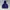 Russell Athletic Vintage Y2K Hoody Pria Blue