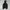 Russell Athletic Vintage Y2K Hoody Pria black photo 3