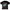 Grunge T-shirt Pria Black