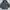 Pull & Bear Y2K Goth Windbreaker Pria black blue photo 3