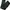 Shein Grunge Goth Jeans Pria black photo 3