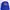 47 Brand Vintage Minimalist Hat Pria Blue