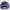 Vintage Minimalist Hat Pria navy photo 3