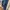 3MONGKIS Vintage Casual Kimono Wanita white blue photo 5