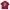 Casual Reworked Casual shirt Pria red photo 1