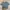 Casual Crop top Wanita blue photo 3
