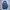 The North Face Sportswear Casual Puffer jacket Wanita navy photo 8