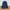 Ellesse Vintage Bomber jacket Pria navy photo 5