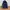 Ellesse Vintage Bomber jacket Pria navy photo 1