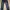 Luxury Casual Jeans Pria Navy Blue