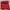 Le Coq Sportif Sportswear Bag Pria Red Black