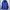 The North Face Gorpcore Sportswear Track jacket Pria blue photo 1