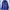 The North Face Gorpcore Sportswear Track Jacket Pria Blue