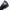 ZARA Streetwear Casual Loafer Wanita black photo 3