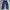 Y2K Jeans Pria navy blue photo 3