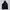 Hollister Casual Hoody Pria black photo 2