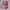 On Running Casual Sneakers Wanita pink photo 5