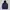 Lacoste Casual Hoody Pria navy photo 2