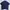 H&M Streetwear Formal shirt Pria navy photo 6