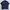 H&M Streetwear Formal shirt Pria navy photo 2