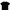 A Cold Wall ACW Grunge Indie T-shirt Pria Black