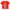 Ed Hardy Grunge Indie T-shirt Pria red photo 1