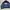 Japanese brand Vintage Y2K Denim jacket Wanita navy black photo 8