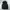Uniqlo Casual Vest Pria black gray photo 1