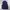 Uniqlo Casual Vest Pria purple photo 5