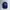 Sportswear Hat Pria Blue