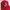 Reebok Vintage Sportswear Hat Pria white red photo 3