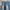 Streetwear Minimalist Jeans Pria White Blue