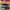 New Balance Streetwear Casual Sneakers Kids Red Black