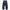 Polo Ralph Lauren Vintage Casual Casual pants Pria blue photo 1