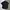 Uniqlo Streetwear Casual Formal Shirt Pria Black