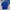 ZARA Casual Sweater Wanita blue photo 2