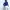 ZARA Casual Sweater Wanita blue photo 4