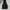 GU Gorpcore Casual Vest Pria black photo 1