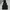 GU Gorpcore Casual Vest Pria Black