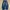 Vintage Jeans Pria blue photo 2