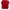 Vintage Cardigan Wanita red photo 1