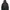 Emo Hoody Pria Black