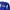 Asics Grunge Indie Windbreaker Pria blue photo 2