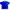 Nike Grunge Indie T-shirt Pria Navy Blue